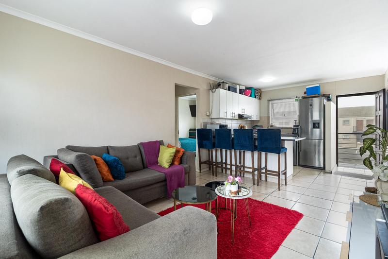 2 Bedroom Property for Sale in Belmont Park Western Cape